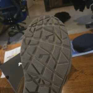 Oakley Men's Brown Boots